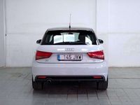 usado Audi A1 Sportback 1.6TDI Attraction