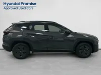 Nuevo Hyundai Tucson Blackline 238 CV (175 kW) 2026 Gris SUV