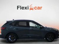 Usado Ford Kuga ST-Line 120 CV (88 kW) 2022 Azul SUV