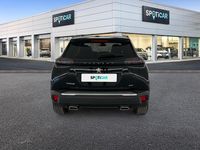 Usado Peugeot 2008 GT 130 CV (95 kW) 2023 Negro SUV