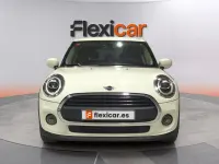 Usado Mini Cooper 136 CV (100 kW) 2019 Beige Utilitario