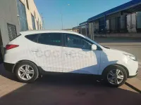 Usado Hyundai ix35 Comfort 116 CV (85 kW) 2010 Blanco SUV