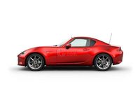 usado Mazda MX5 Rf 1.5 Skyactiv-g Exclusive-line