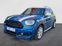 Usado Mini Cooper Countryman 136 CV (100 kW) 2021 SUV