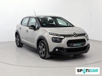 Usado Citroën C3 PureTech 83 CV (61 kW) 2024 Beige Berlina