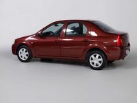 Usado Dacia Logan Lauréate 87 CV (63 kW) 2006 Burdeos Utilitario