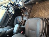 Usado Subaru Forester 148 CV (108 kW) 2017 Negro SUV