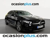 Usado Mercedes A150 150 CV (110 kW) 2020 Negro