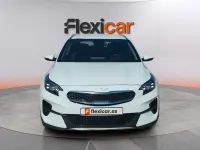 Usado Kia XCeed 120 CV (88 kW) 2022 Blanco SUV