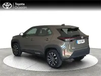 Usado Toyota Yaris Cross Active 116 CV (85 kW) 2023 Otro SUV