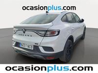Usado Renault Arkana Esprit Alpine 145 CV (106 kW) 2025 Blanco SUV