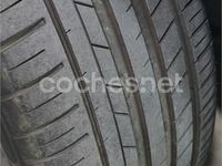 Usado BMW Z3 115 CV (84 kW) 1996 Verde Descapotable