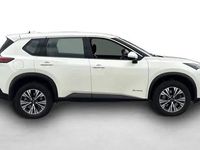 Usado Nissan X-Trail Acenta 158 CV (116 kW) 2024 Lunar white SUV