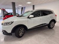 Usado Renault Kadjar Business 140 CV (102 kW) 2019 Blanco SUV