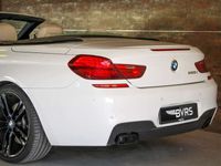 usado BMW 650 Cabriolet 650 iA