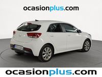 Usado Kia Rio 100 CV (73 kW) 2023 Blanco Utilitario