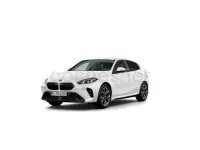 Usado BMW 120 Comfort Edition 170 CV (125 kW) 2025 Blanco Utilitario