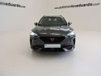 Usado Cupra Formentor 150 CV (110 kW) 2023 Gris SUV