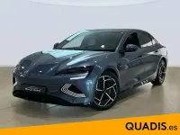 Usado BYD Seal Design 230 kW (313 CV) 2024 Otro Berlina