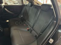 Usado BMW 418 Gran Coupé Sport Line 150 CV (110 kW) 2015 Negro Coupe