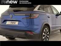 Usado Renault Austral Techno 200 CV (147 kW) 2025 Azul SUV