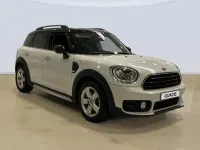 Usado Mini Cooper Countryman 136 CV (100 kW) 2019 Blanco SUV