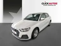 Usado Audi A1 95 CV (69 kW) 2025 Blanco SUV