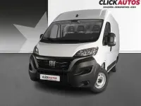 Usado Fiat Ducato 140 CV (102 kW) 2023 Van