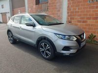 Usado Nissan Qashqai Acenta 115 CV (84 kW) 2020 Gris / plata SUV