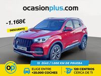 Usado DR DR 4.0 116 CV (85 kW) 2023 Rojo SUV