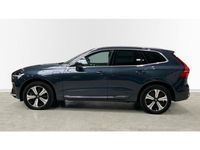 Usado Volvo XC60 Ultimate 351 CV (258 kW) 2024 Azul SUV