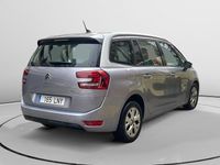 Usado Citroën C4 SpaceTourer Feel 131 CV (96 kW) 2018 Monovolumen
