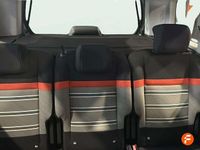 Usado Citroën Berlingo 130 CV (95 kW) 2020 Verde Monovolumen