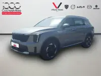 Nuevo Kia Sorento 215 CV (158 kW) 2025 Otro SUV