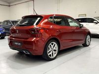 usado Seat Ibiza 1.0 TSI S&S FR 115