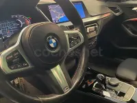 Usado BMW 128 ti 265 CV (194 kW) 2021 Gris / plata Utilitario