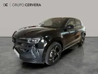 Nuevo Alfa Romeo Junior 147 CV (108 kW) 2026 Negro SUV