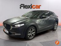 Usado Mazda CX-30 186 CV (136 kW) 2022 Gris SUV