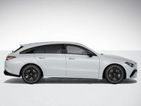 usado Mercedes CLA35 AMG Clase Cla4matic+ 7g-dct