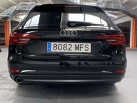 usado Audi A4 Avant 2.0TDI ultra Design ed. S-T 110kW