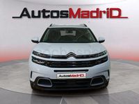 Usado Citroën C5 Aircross Shine 177 CV (130 kW) 2019 Blanco SUV