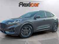 Usado Ford Kuga ST-Line 120 CV (88 kW) 2024 Gris SUV