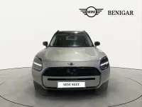 Usado Mini Countryman 163 CV (119 kW) 2024 Gris SUV