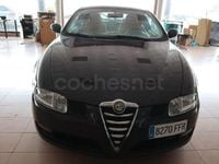 Usado Alfa Romeo GT Impression 150 CV (110 kW) 2007 Verde Coupe