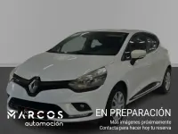 Usado Renault Clio Business 75 CV (55 kW) 2017