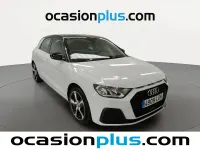 Usado Audi A1 Advanced Plus 95 CV (69 kW) 2020 Blanco SUV