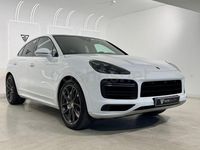Usado Porsche Cayenne Turbo 550 CV (404 kW) 2019 Blanco SUV