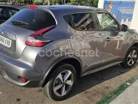 Occasion Nissan Juke 112 ch (82 kW) 2019 Gris SUV