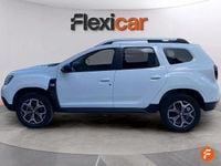 Usado Dacia Duster Prestige 115 CV (84 kW) 2020 Blanco SUV