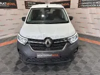 Usado Renault Kangoo 95 CV (69 kW) 2023 Blanco Monovolumen